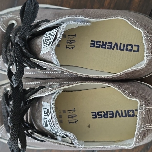 Converse All Star Unisex Sneakers - Picture 5 of 7